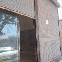 مغازه ۳۰متری در شهرداری