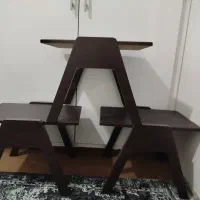 میز عسلی|مبلمان خانگی و میز عسلی|شاهین‌شهر, مسکن مهر|دیوار