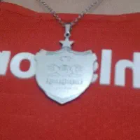 گردن بند پرسپولیس