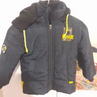 کاپشن پسرونه