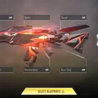 اکانت سیف کالاف موبایل|کنسول، بازی ویدئویی و آنلاین|تهران, صادقیه|دیوار