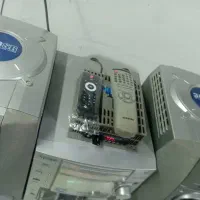 ضبط وباند سامسونگ 4600فلش بلوتوث خور|سیستم صوتی خانگی|اسلام‌شهر, شهرک واوان|دیوار