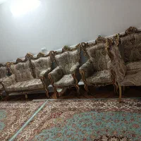 مبل ۸ نفره سلطنتی