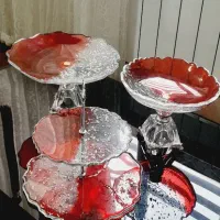 سرویس خاص رزینی (ست پذیرایی )