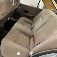 پژو 405 GLX مدل ۹۵ خشک کارخانه کلکسیونی|خودرو سواری و وانت|شیراز, کوشک میدان|دیوار