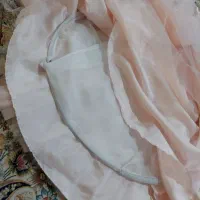 لباس مجلسی دخترانه آبی و صورتی|کفش و لباس بچه|تهران, شهرک شریفی|دیوار