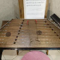 سنتور دو مهر ویژه موسوی