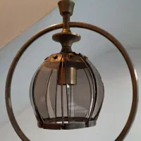 لوستر|لوستر و چراغ آویز|تهران, دریا|دیوار