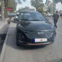 ام وی ام x33 کراس مدل۴۰۳