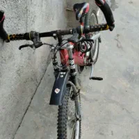 دوچرخه حرفه ی|دوچرخه، اسکیت، اسکوتر|سنقر, |دیوار