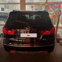 هایما s7پرومدل 1403 درحدصفر|خودرو سواری و وانت|تهران, آزادشهر|دیوار