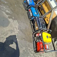 موتور برق