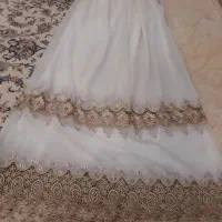 پرده ترک درجه یک یک  نو نو  استفاده نشده با والان