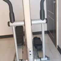 اسکی فضایی حرفه ای|تجهیزات ورزشی|رودهن, |دیوار