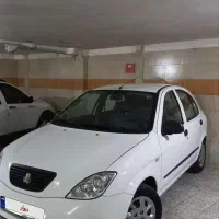 تیبا ۲ مدل ۱۴۰۱