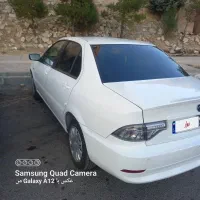 فروش خودرو سورن پلاس|خودرو سواری و وانت|بروجرد, |دیوار