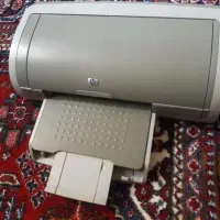 پرینتر HP Deskjet D1560