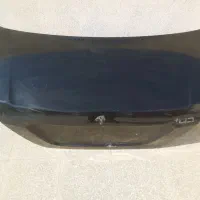 درب صندوق عقب  دنا پلاس توربو اتوماتیک مشکی آبنوس|قطعات یدکی و لوازم جانبی|اسلام‌شهر, شهرک مصطفی خمینی|دیوار