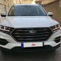 SWM G01|خودرو سواری و وانت|فولادشهر, C7|دیوار