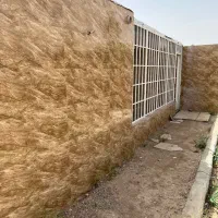 باغ نیمه کاره|فروش خانه و ویلا|اصفهان, شهرک زاینده رود|دیوار