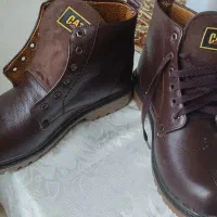 کفش بوت مردانه سایز 43|کیف، کفش، کمربند|تهران, شهرک آپادانا|دیوار
