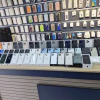 معاوظه ایفون کار کرده با نو