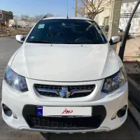 کوییک ۱۴۰۰|خودرو سواری و وانت|قیامدشت - خاورشهر, |دیوار