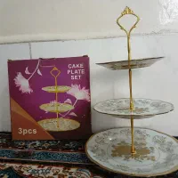 جاشیرینی نوهیچ استفاده نشده