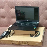 لپ تاپhpخانگی اقتصادی حرفه ایHP15R255NE|رایانه همراه|خمینی‌شهر, |دیوار
