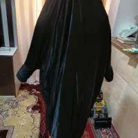 چادر مشکی