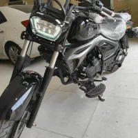 موتور لین مکس 200