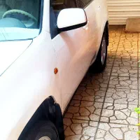 mvm x33 مدل ۹۱ درحد|خودرو سواری و وانت|بجنورد, |دیوار