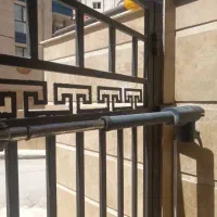 سرویس گارانتی جک بازویی .کرکره برقی. درب برقی