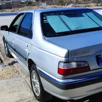 فروش خودرو پارس ایلکس مدل ۸۵