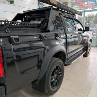 Kmc t8 مدل ۱۴۰۱|خودرو سواری و وانت|اصفهان, حسین‌آباد|دیوار