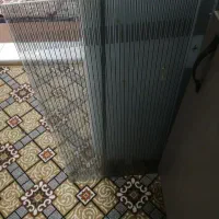 شیشه گاز