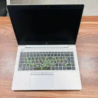 لب‌تاپ HP