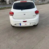 تیبا ۲ ۱۴۰۰|خودرو سواری و وانت|گنبد کاووس, |دیوار