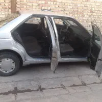 پژو ۴۰۵ مدل ۸۵ دوگانه|خودرو سواری و وانت|شال, |دیوار