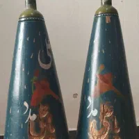 میل باستانی 17 کیلویی