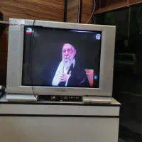 تلوزیون ۲۹اینچ توشیبا سالم