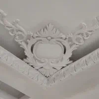 گچکاری و سفید کاری|خدمات پیشه و مهارت|گالیکش, |دیوار