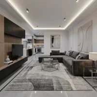 ۱۰۸متری دوخواب سند دار شهیدقندی