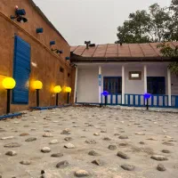 امن ترین خانه ایران برای زندگی و یا بومگردی