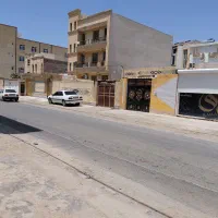 فروش-زمین-تجاری-مسکونی-دونبش-بربلوارقدس