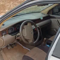 سمند ef7دوگانه کارخانه|خودرو سواری و وانت|کارزان, |دیوار