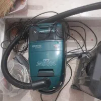 خانگی برقی