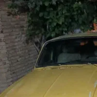 تاکسی