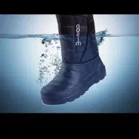 چکمه خزدار|کیف، کفش، کمربند|سبزوار, کوی بهار|دیوار