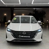 نیسان سیلفی Enjoy 2025 صفر (گالری گلدسته)